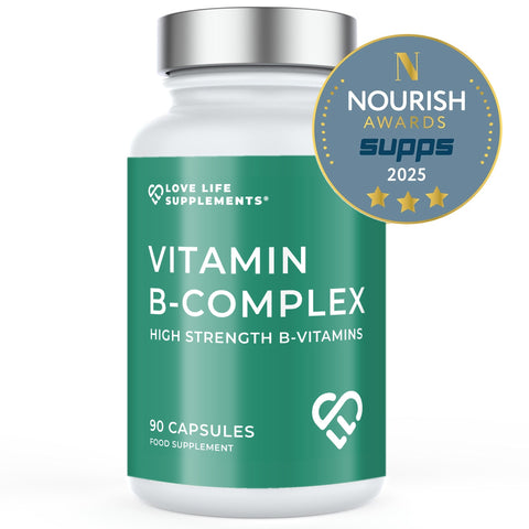 Vitamin B-Complex