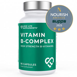 Vitamin B-Complex