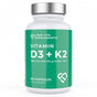 Vitamin D3 + K2 (K2Vital)