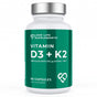 Vitamin D3 + K2 (K2Vital)