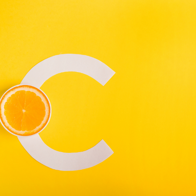 Vitamin C