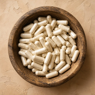 7 Forms of Magnesium