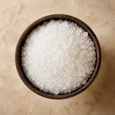 1000mg Potassium Chloride (Providing 500mg Potassium)