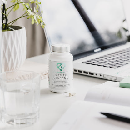 Panax Ginseng