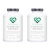 Elite Essential Amino Acids (EAAs) Bundle