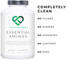 Optimised Essential Amino Acids (EAAs) Bundle