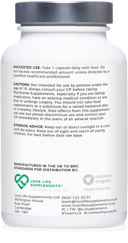 Activated Charcoal
